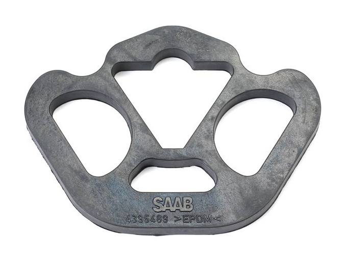 SAAB Transmission Mount Rubber Spacer 4395489